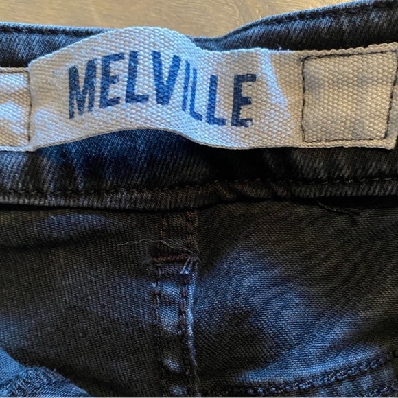 Melville Jean 2 Pair Bundle - Size 40/US 24 - Picture 5 of 7